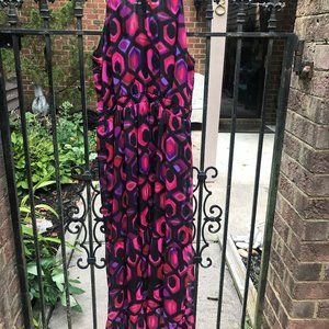NY Collection Maxi Dress